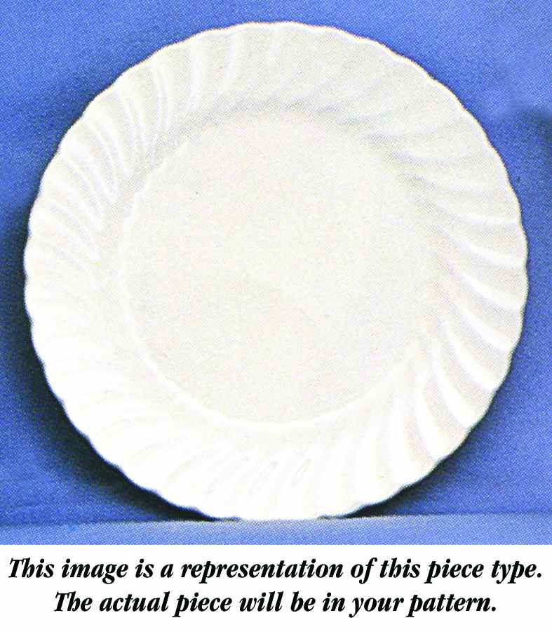Liberty Blue Bread & Butter Plate by Johnson Brothers-1
