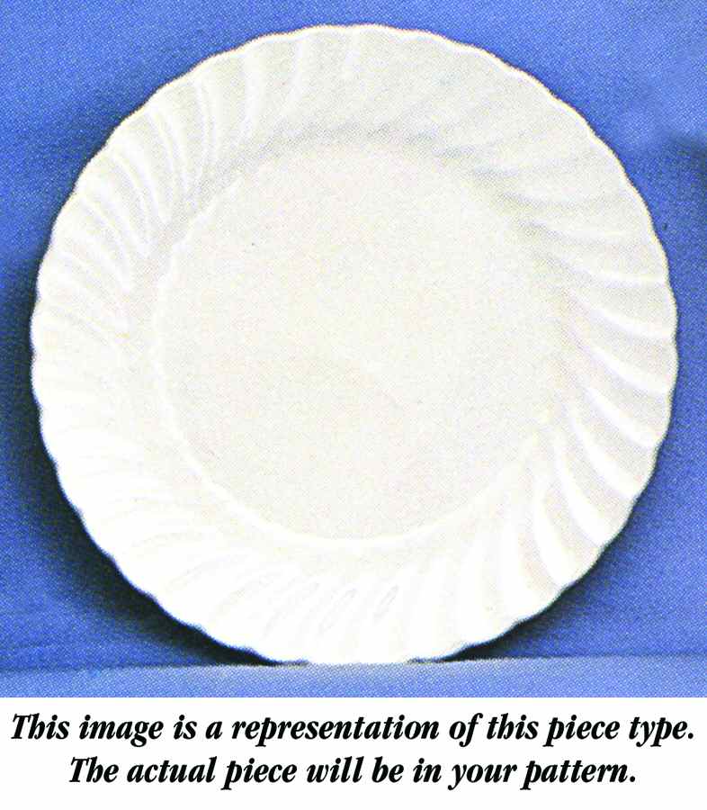 Indies Pink Dessert/Pie Plate by Johnson Brothers-1