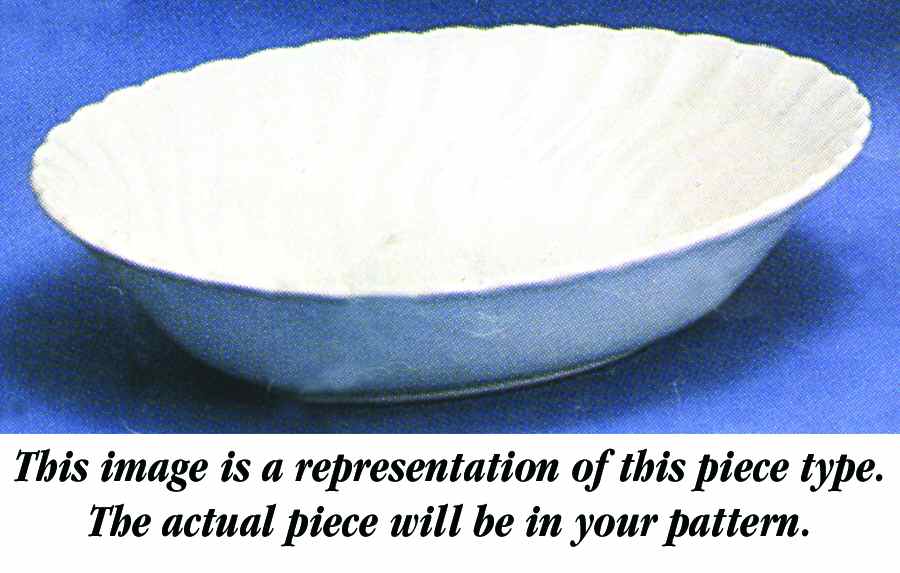 Coaching Scenes Brown Multicolor 9" Oval Vegetable Bowl by Johnson Brothers-1