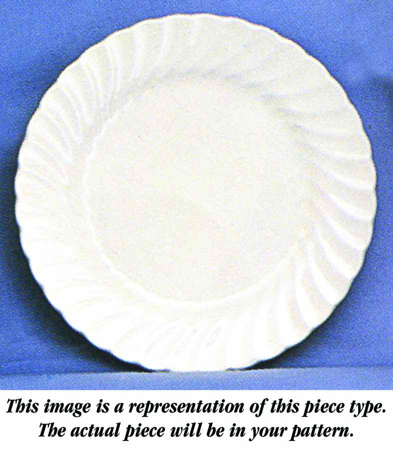 Liberty Blue Salad Plate by Johnson Brothers-1