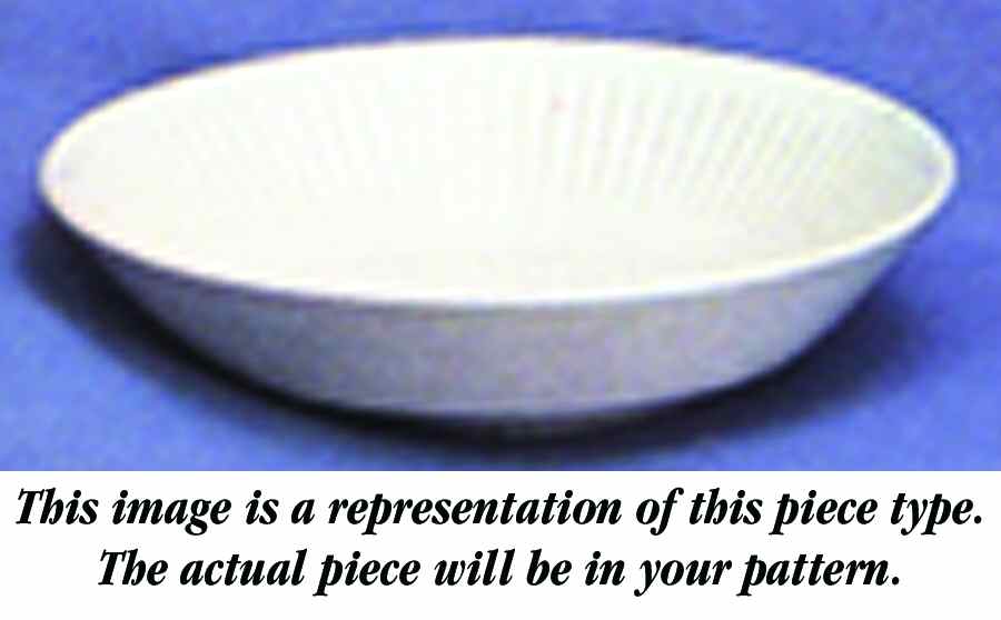 Deauville Fruit/Dessert (Sauce) Bowl by Johnson Brothers-1