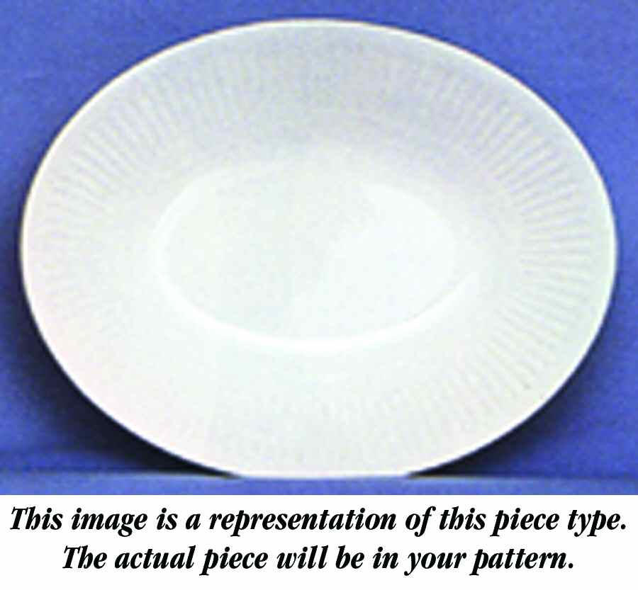 Arcadia (Landscape) 9" Oval Vegetable Bowl by Johnson Brothers-1