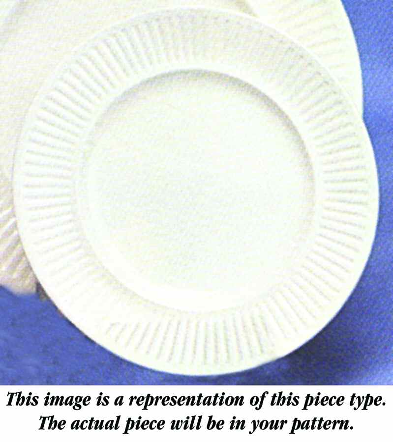 JB323 Salad Plate by Johnson Brothers-1