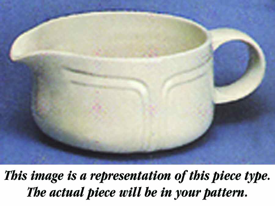 Celebrity Gravy Boat by Johnson Brothers-1