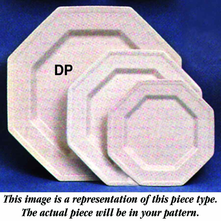 Sonata Dinner Plate by Johnson Brothers-1