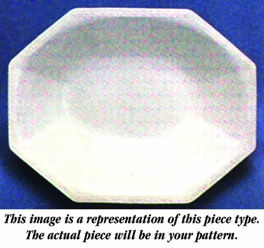 Hyde Park Brown (Heritage) 9" Oval Vegetable Bowl by Johnson Brothers-1