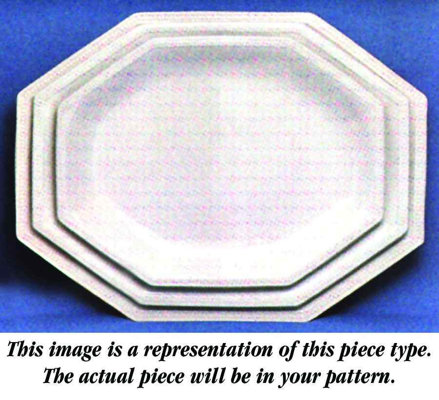 Sandringham 13" Oval Serving Platter by Johnson Brothers-1