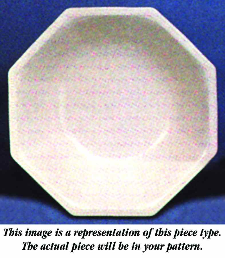 Eternal Belle 9" Round Vegetable Bowl by Johnson Brothers-1