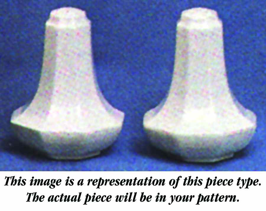 Sandringham Salt & Pepper Set by Johnson Brothers-1