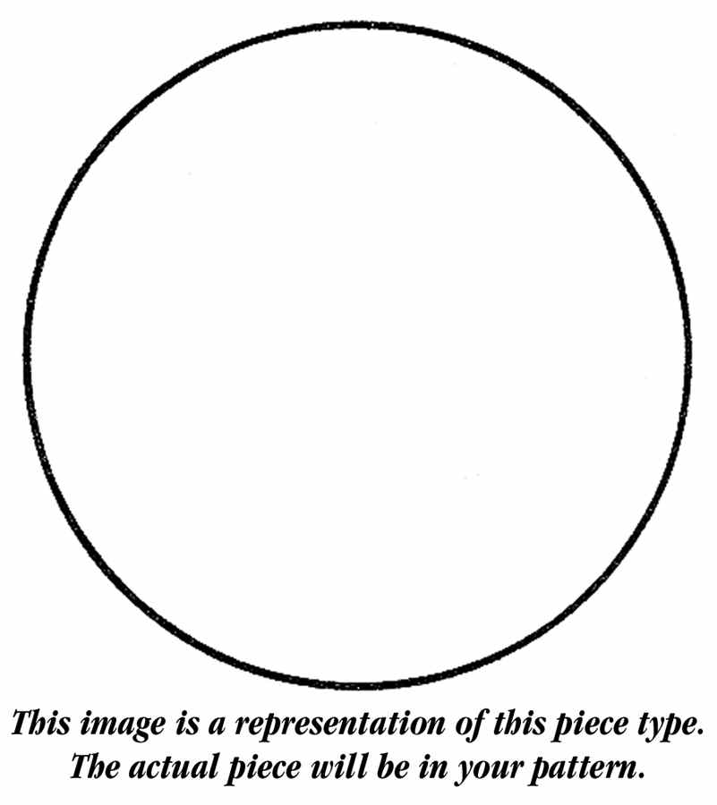 Jamestown Blue (White Background) Luncheon Plate by Johnson Brothers-1
