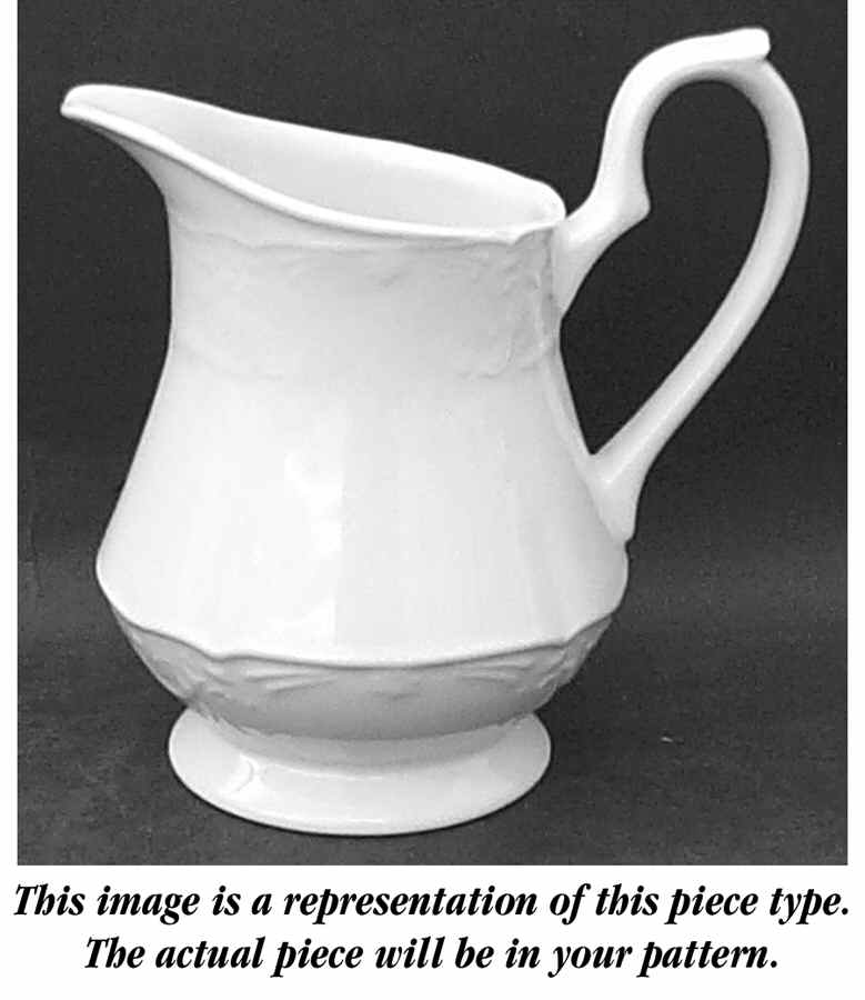 Orchard Creamer by Johnson Brothers-1