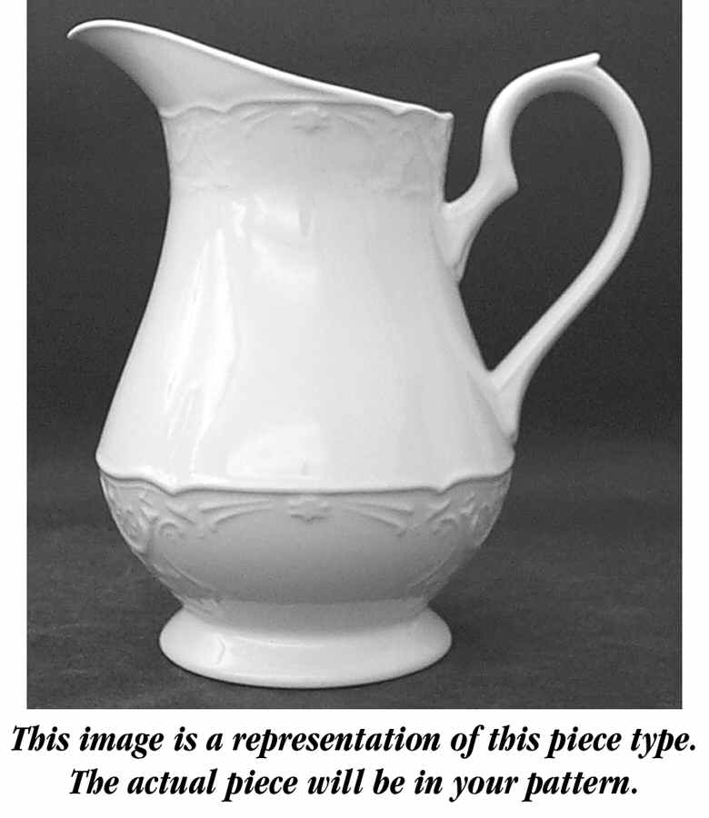 Caroline 36 Oz Pitcher by Johnson Brothers-1