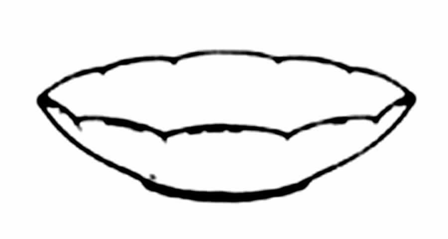 Belcourt Coupe Soup Bowl by Noritake-1