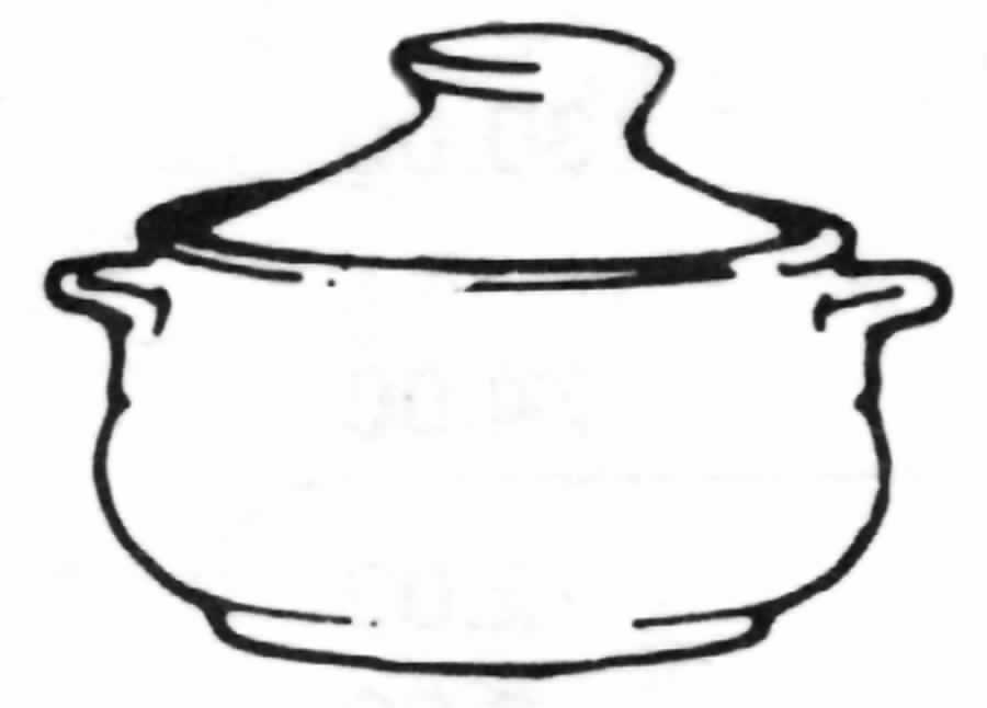 Overture 2.5 Qt Round Covered Casserole by Noritake-1