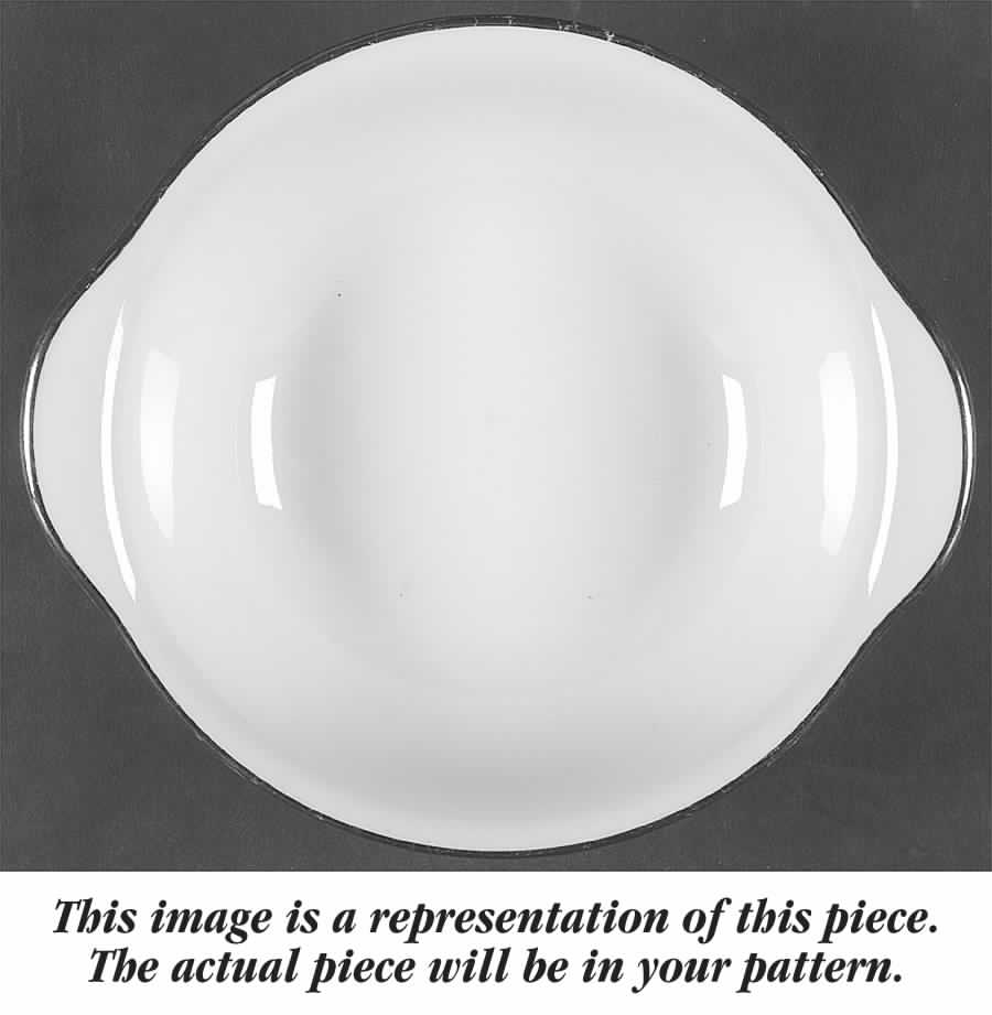 Belda Lugged Cereal Bowl by Noritake-1