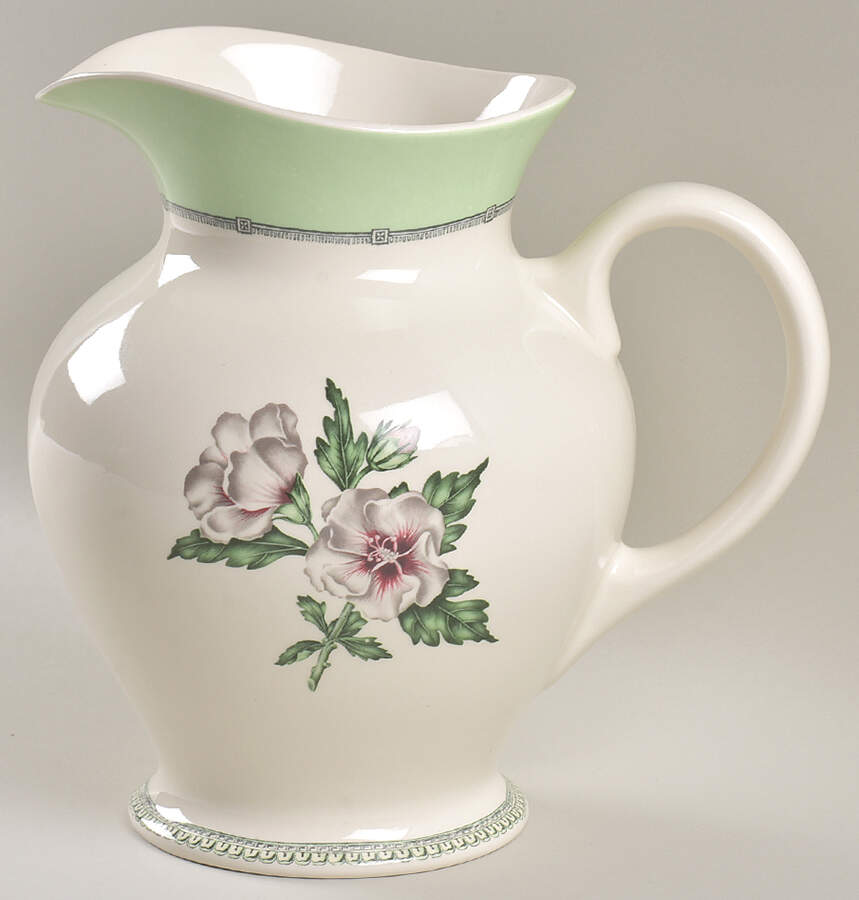 Applebee Collection 68 Oz Pitcher by Royal Horticultural-1