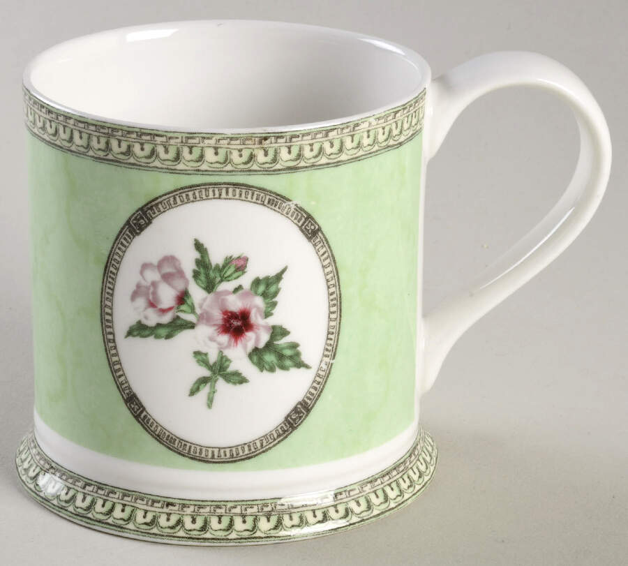 Applebee Collection Mug by Royal Horticultural-1