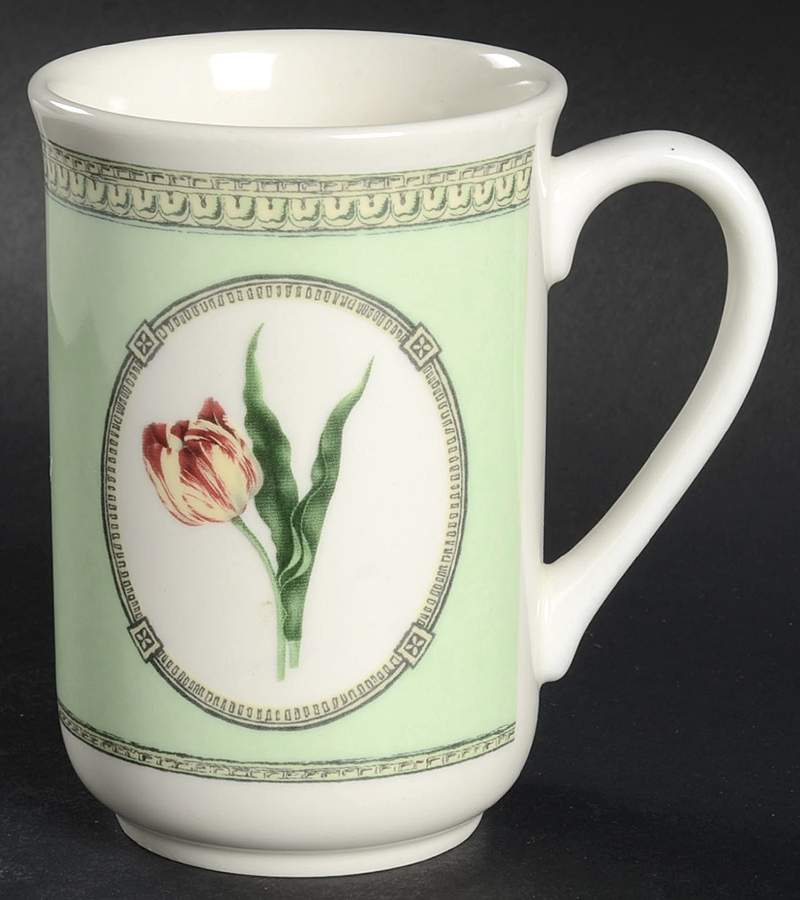 Applebee Collection Mug by Royal Horticultural-1