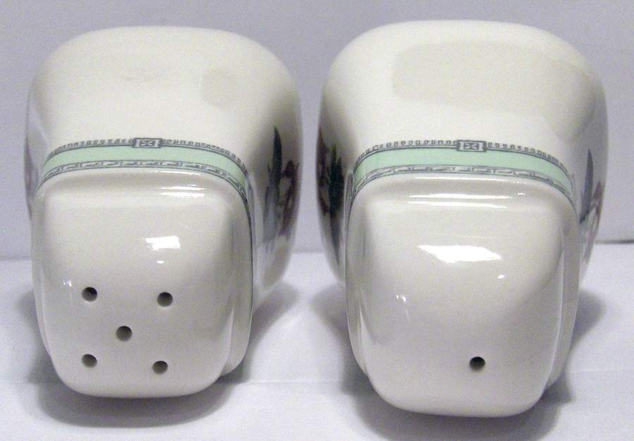 Applebee Collection Salt & Pepper Set by Royal Horticultural-1