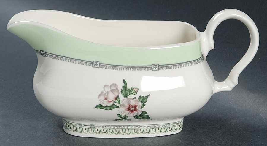 Applebee Collection Gravy Boat by Royal Horticultural-1