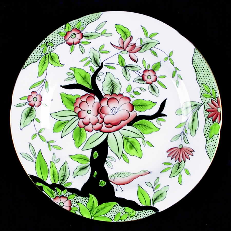 RCH35 Salad Plate by Royal Chelsea-1