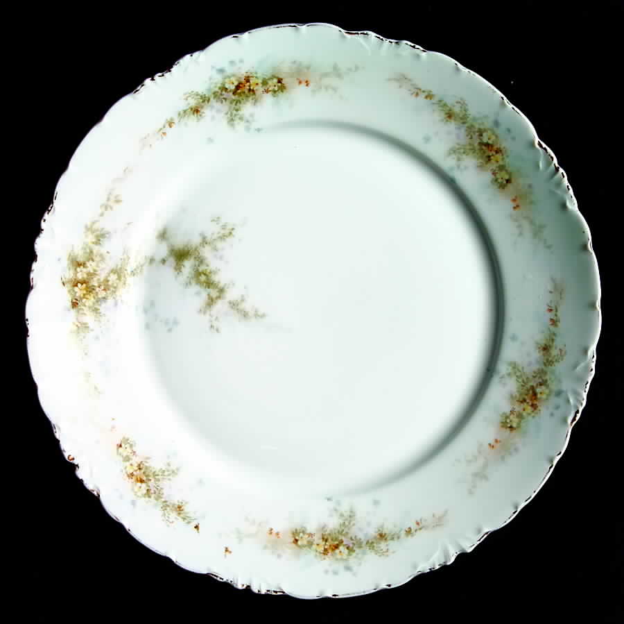 R1436 Luncheon Plate by Rosenthal - Continental-1