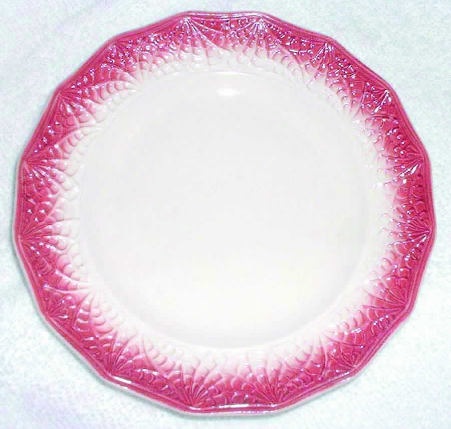 RYL213 Bread & Butter Plate by Royal (USA)-1