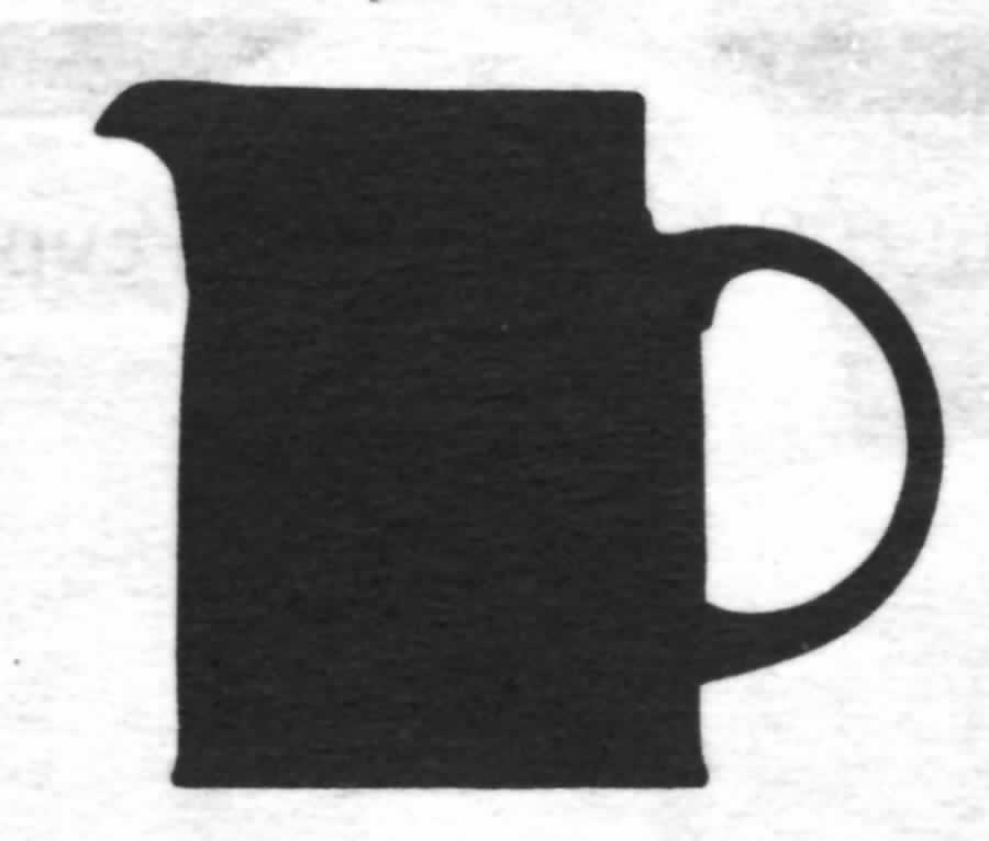 Sienna 32 Oz Pitcher by Royal Doulton-1