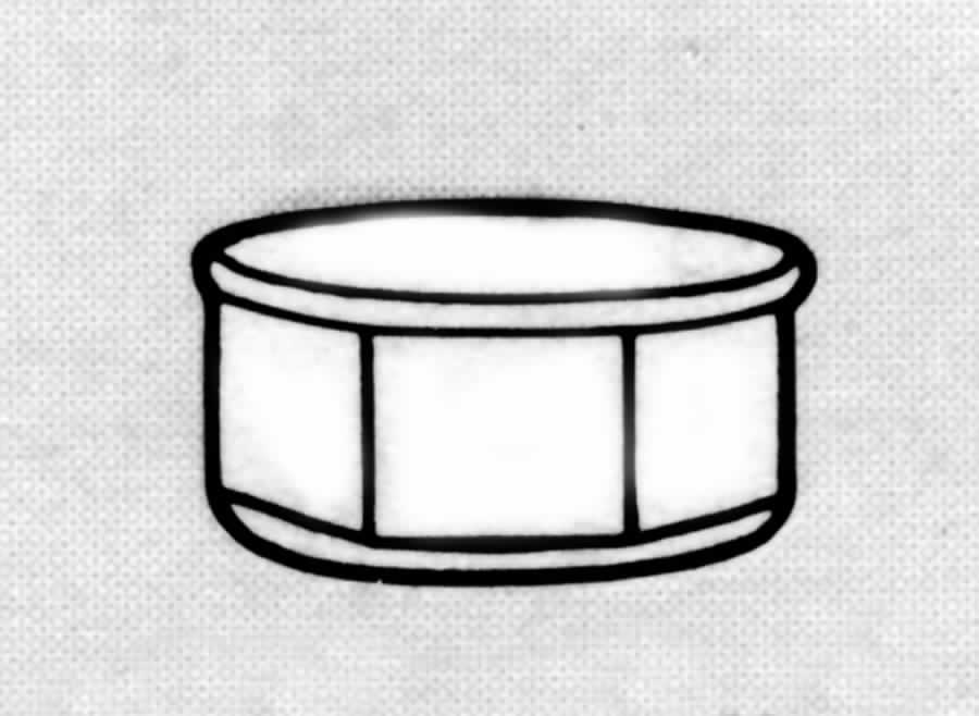 Minerva Mini Open Sugar Bowl by Royal Doulton-1