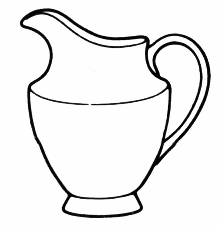 Nankin Creamer by Royal Doulton-1