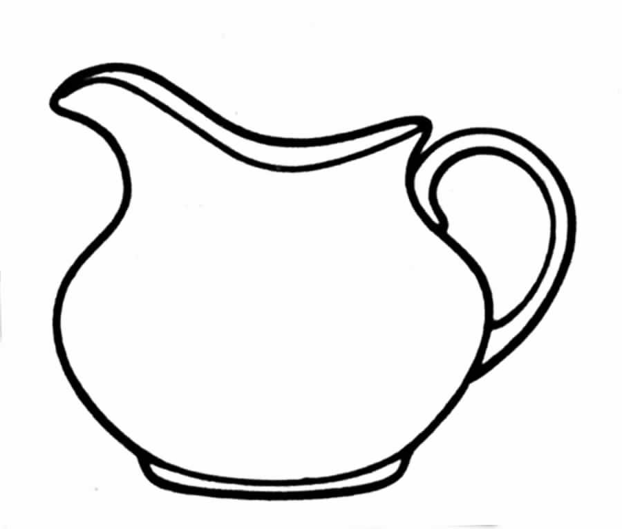 Strawberry Cream Mini Creamer by Royal Doulton-1