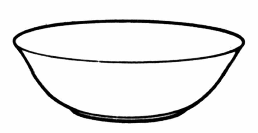 Oakdene Fruit/Dessert (Sauce) Bowl by Royal Doulton-1