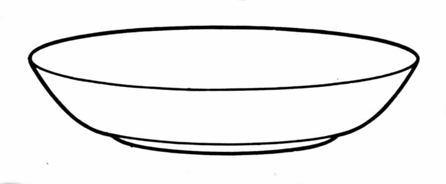 Yorktown 10" Oval Vegetable Bowl by Royal Doulton-1