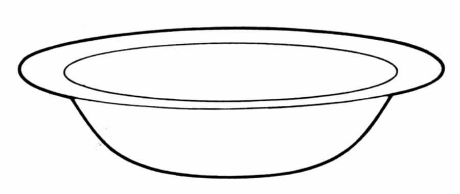 Kimberley 10" Round Vegetable Bowl by Royal Doulton-1