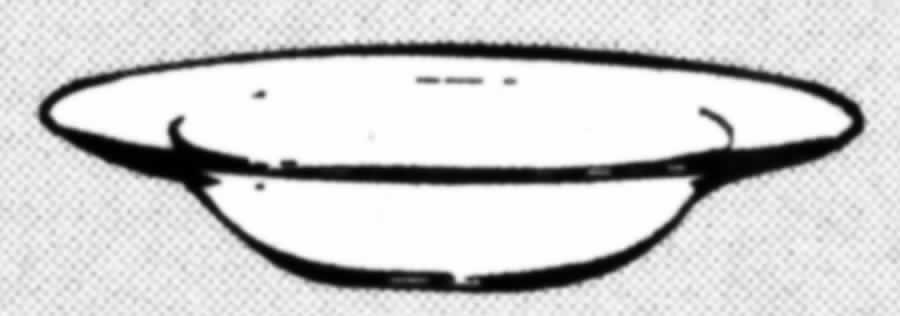 Henley Large Rim Soup Bowl by Royal Doulton-1