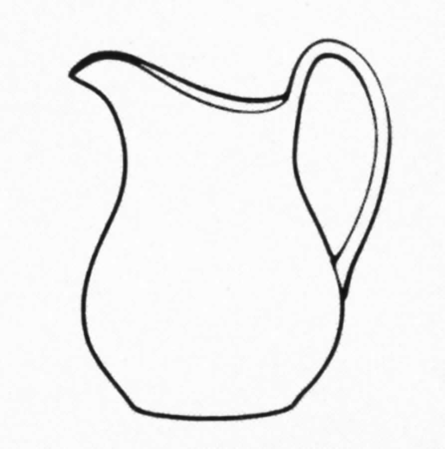 Juliet Micro Creamer by Royal Doulton-1
