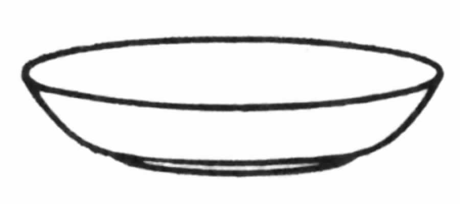 Cambridge Gold 10" Oval Vegetable Bowl by Royal Doulton-1