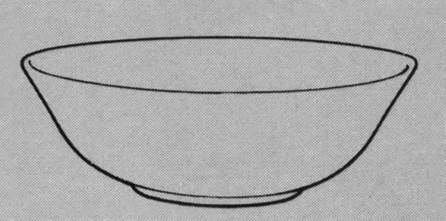 Ravenswood 10" Large Salad Serving Bowl by Royal Doulton-1