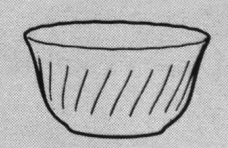 Rosell Open Sugar Bowl by Royal Doulton-1