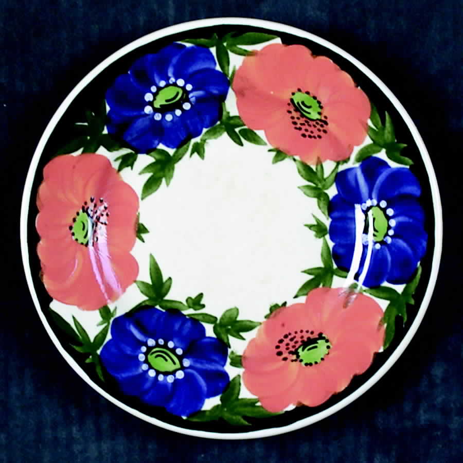 6415 Salad Plate by Ridgway (Ridgways)-1
