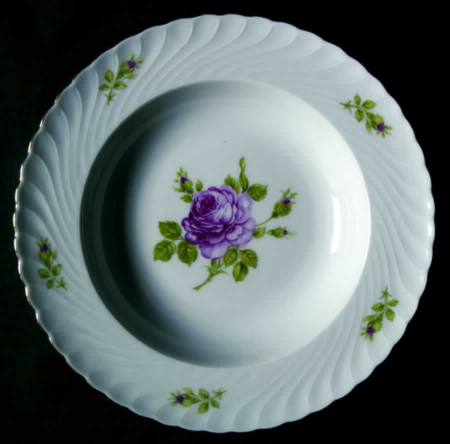 ROT213 Rim Soup Bowl by Royal Tettau-1