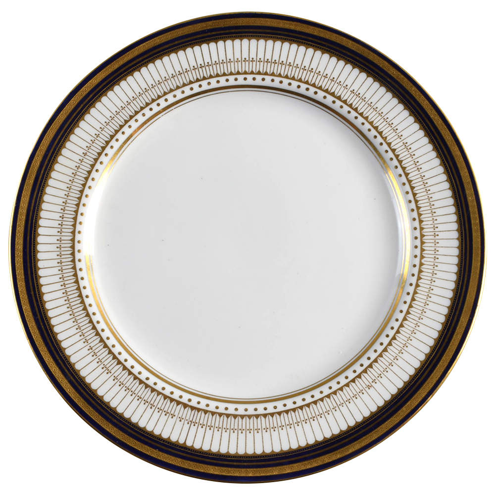 RA6980 Dinner Plate by Royal Doulton-1