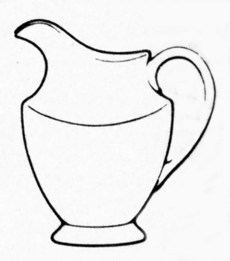 Piper Creamer by Royal Doulton-1