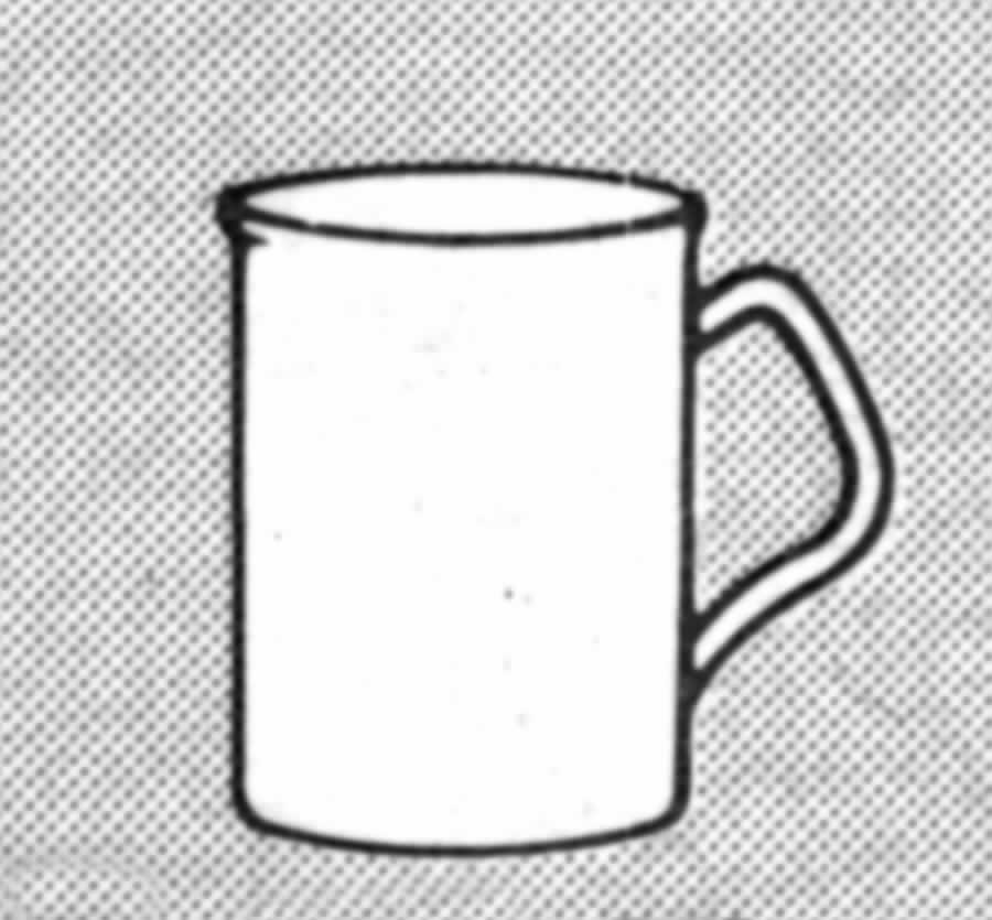 Sunburst Mug by Royal Doulton-1