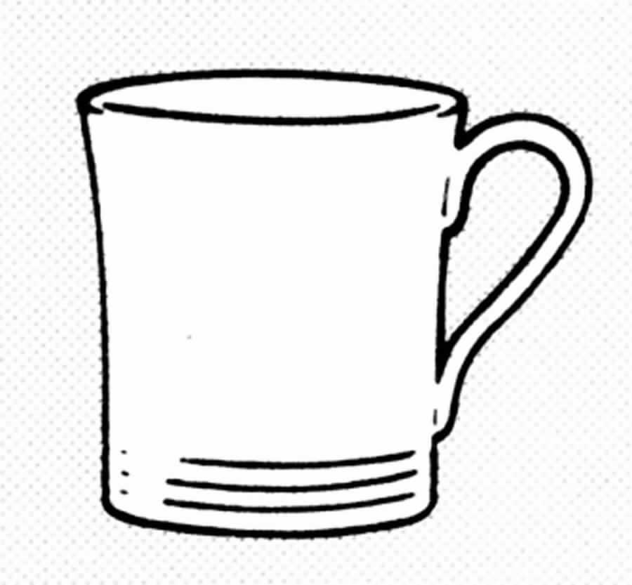 Earthflower Mug by Royal Doulton-1