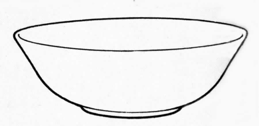 Byron 10" Large Salad Serving Bowl by Royal Doulton-1