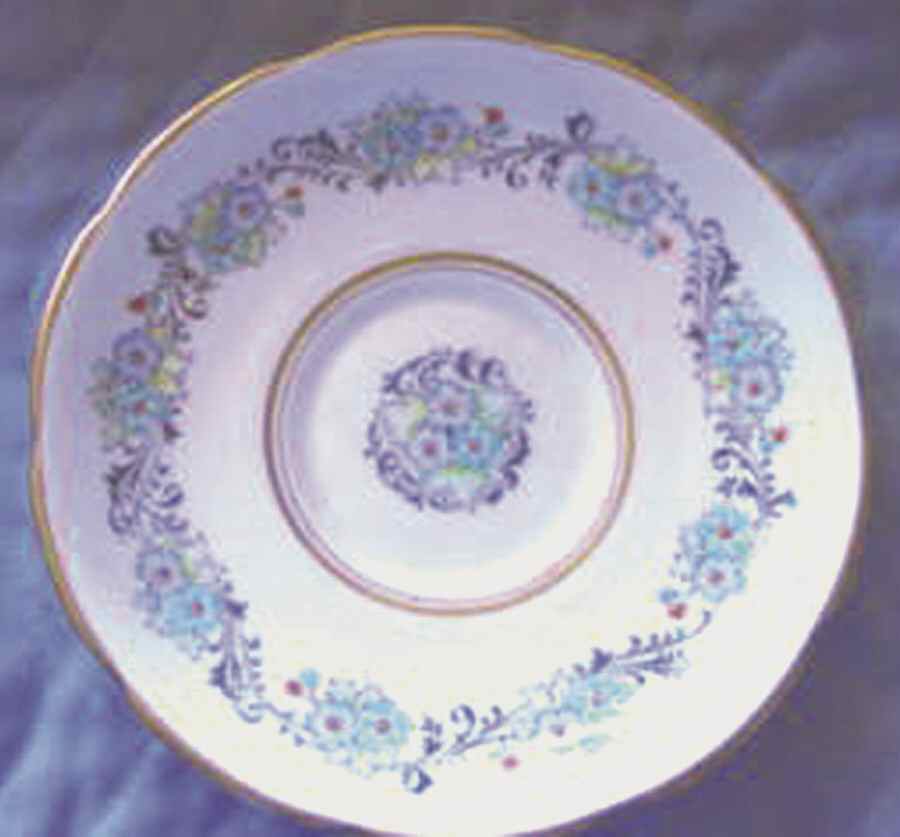8207 Saucer for Cream Soup Bowl by Royal Stafford-1