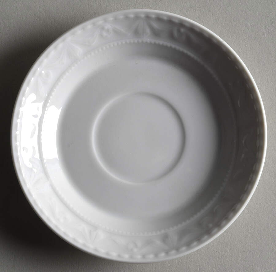 RBE10 Saucer for Demitasse Cup by Royal Berlin-1