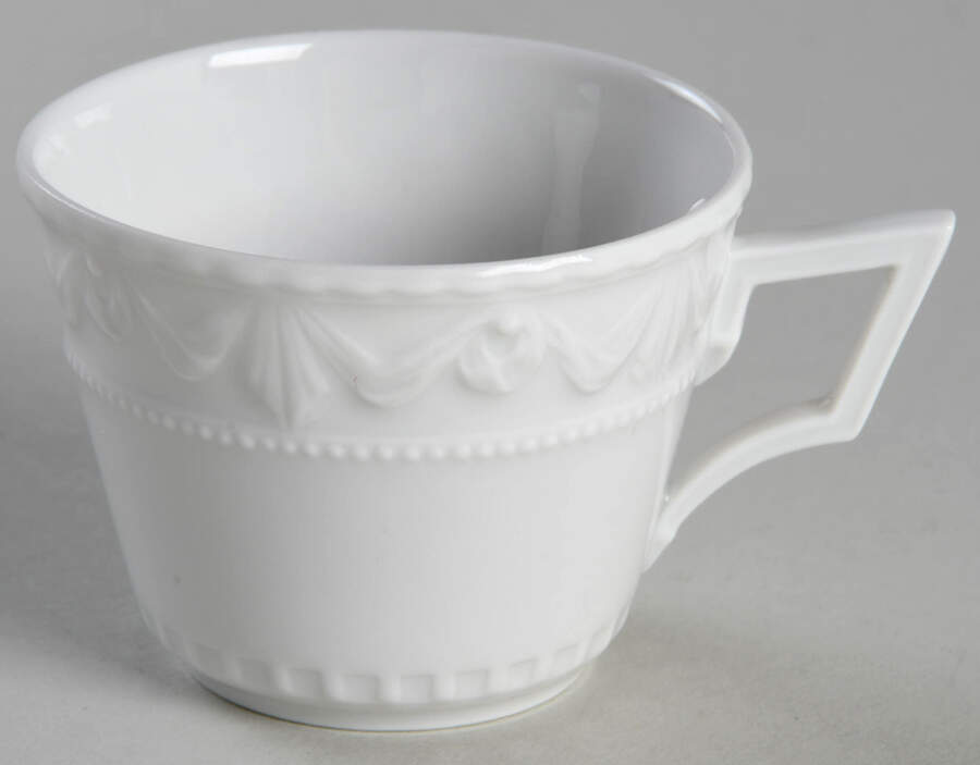 RBE10 Flat Demitasse Cup by Royal Berlin-1