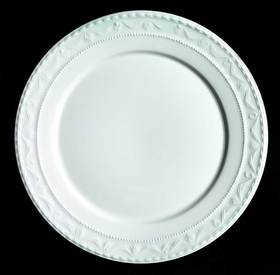 RBE10 Salad Plate by Royal Berlin-1